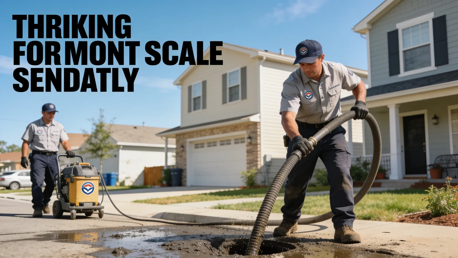 Sewage Cleanup in Hooper, CO near me